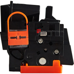 Тонер-картридж SAKURA CF412X для HP Color LaserJet Pro M452, M477, M377dw (yellow), 5000  (PP052225)