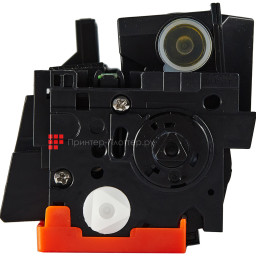 Тонер-картридж SAKURA CF412X для HP Color LaserJet Pro M452, M477, M377dw (yellow), 5000  (PP052225)