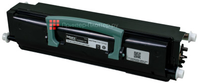 Тонер-картридж SAKURA E250A11E для Lexmark E250/E350/E352 (black), 3500 стр. (PP051905)