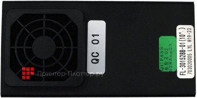 Nocai УФ-лампа вспомогательная для UV0609PEIII-II