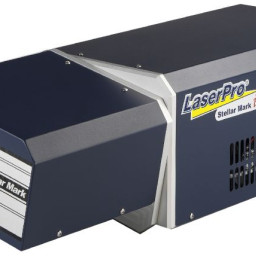 Гравировальный станок GCC LaserPro Stellar Mark I-40