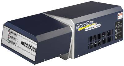 Гравировальный станок GCC LaserPro Stellar Mark I-40