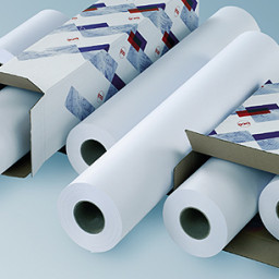 Бумага Oce Top Color Paper LFM090, A0, 841 мм, 90 г/кв.м, 175 м