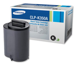 Тонер-картридж Samsung CLP-K350A (black) (PP006663)