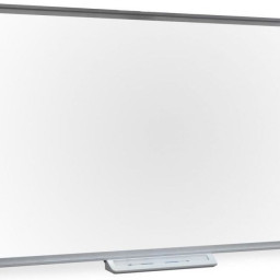 Интерактивный комплект SMART Board SBM680 + Vivitek DH772UST + WM-3
