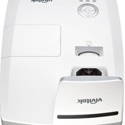 Интерактивный комплект SMART Board SBM680 + Vivitek DH772UST + WM-3