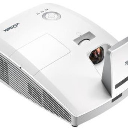 Интерактивный комплект SMART Board SBM680 + Vivitek DH772UST + WM-3