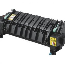 Konica Minolta печь в сборе Fusing Unit