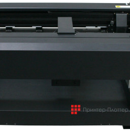 Автоматическая режущая система GCC (плоттер GCC RX II-61 + GCC автоподатчик AFR-24S)