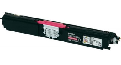 Тонер-картридж Epson 0555 (magenta) HC (PP003756)