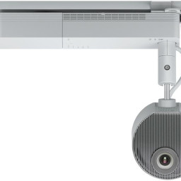 Epson крепление на трековую шину Lighting Track Mount ELPMB66W