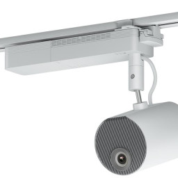 Epson крепление на трековую шину Lighting Track Mount ELPMB66W