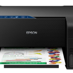 МФУ Epson EcoTank L3271