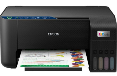 МФУ Epson EcoTank L3271