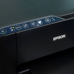 МФУ Epson EcoTank L3271