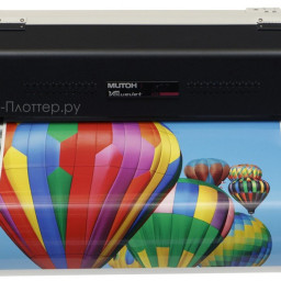 Сольвентный принтер Mutoh ValueJet 628