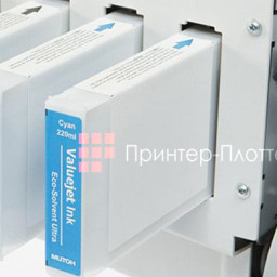 Сольвентный принтер Mutoh ValueJet 628