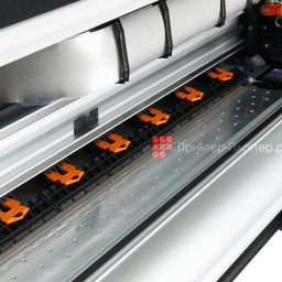 Сольвентный принтер Mutoh ValueJet 628