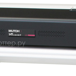 Сольвентный принтер Mutoh ValueJet 628