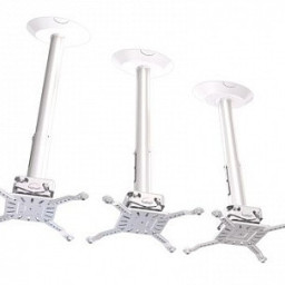 Wize комплект потолочного крепления PRG47A-W