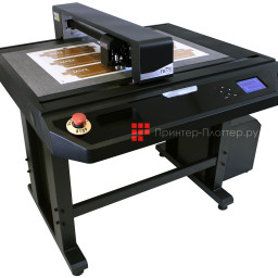 Режущий плоттер Intec ColorCut FB775