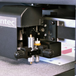 Режущий плоттер Intec ColorCut FB775