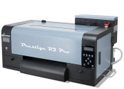 DTF принтер DTF Station Prestige R2 Pro + шейкер Seismo S20