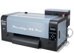 DTF принтер DTF Station Prestige R2 Pro + шейкер Seismo S20