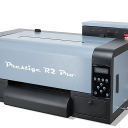 DTF принтер DTF Station Prestige R2 Pro + шейкер Seismo S20