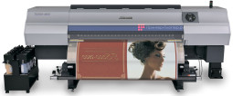 Сублимационный плоттер Mimaki TS500-1800SB (TS500-1800)