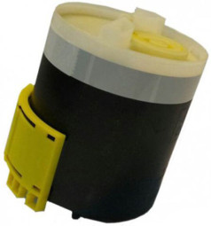 Тонер Xerox Toner DC12, CS50 (yellow) набор, 4 шт.