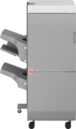 Canon степлирующий финишер Staple Finisher-X1