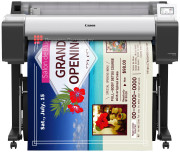 Струйный плоттер Canon imagePROGRAF TM-350