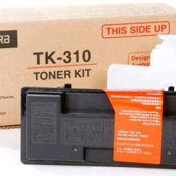 Тонер-картридж Kyocera Toner Kit TK-310 (black), 12000 стр. (PP013697)