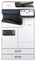 МФУ Epson WorkForce Enterprise AM-M5500