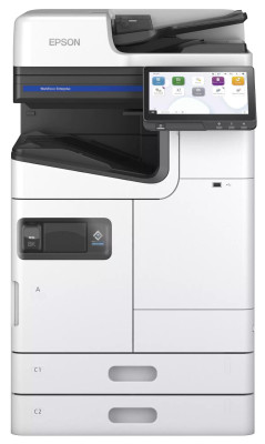 МФУ Epson WorkForce Enterprise AM-M5500
