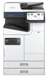 МФУ Epson WorkForce Enterprise AM-M5500