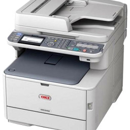 МФУ OKI MC342dnw-euro