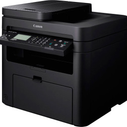 МФУ Canon i-SENSYS MF244dw