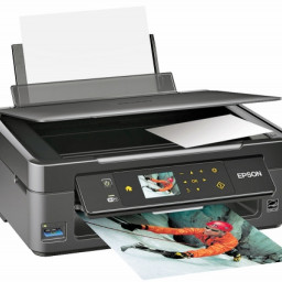 МФУ Epson Stylus SX440W