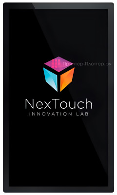 Интерактивная панель NexTouch NextPanel 24P