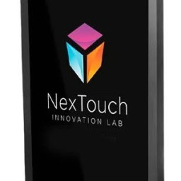 Интерактивная панель NexTouch NextPanel 24P