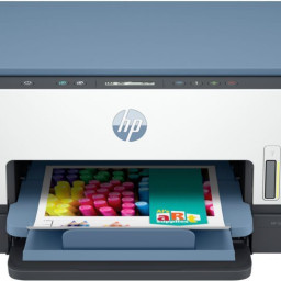 МФУ HP Smart Tank 675