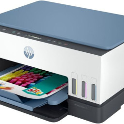 МФУ HP Smart Tank 675