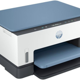 МФУ HP Smart Tank 675