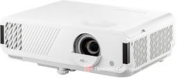 Проектор ViewSonic PX749-4K