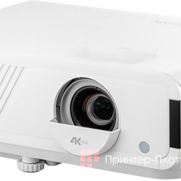 Проектор ViewSonic PX749-4K