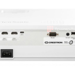 Проектор ViewSonic PX749-4K