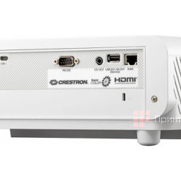 Проектор ViewSonic PX749-4K