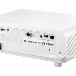 Проектор ViewSonic PX749-4K